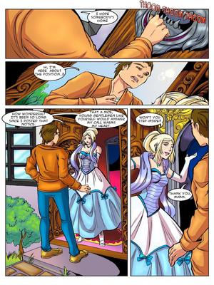 Hentai- Katizua- Maid to Order 03 Hentai Manga comics