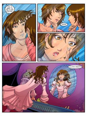 Hentai- Katizua- Maid to Order 09 Hentai Manga comics