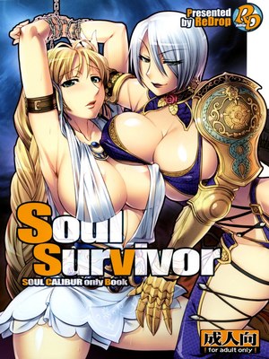 Uncensored Anime Sex Comics