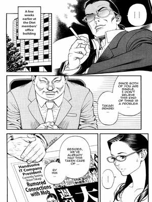 Hentai-Manga- Risque Red Carpet Ch.2 06 Hentai Manga comics