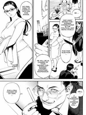 Hentai-Manga- Risque Red Carpet Ch.2 07 Hentai Manga comics