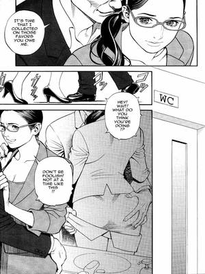 Hentai-Manga- Risque Red Carpet Ch.2 09 Hentai Manga comics