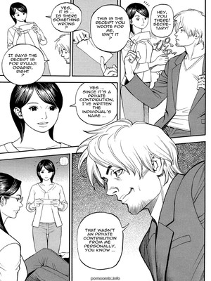 Hentai-Manga- Risque Red Carpet Ch.3 07 Hentai Manga comics
