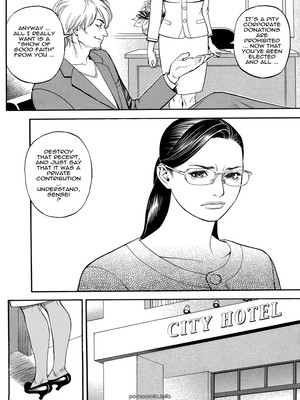 Hentai-Manga- Risque Red Carpet Ch.3 08 Hentai Manga comics