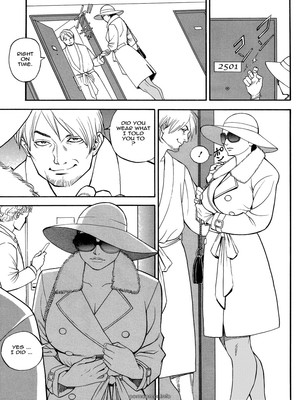 Hentai-Manga- Risque Red Carpet Ch.3 09 Hentai Manga comics