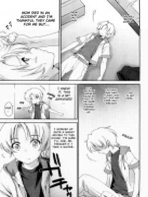 Hentai-Manga- Sister Paradise 07 Hentai Manga comics