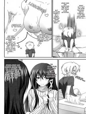 Hentai-Manga- Sister Paradise 10 Hentai Manga comics