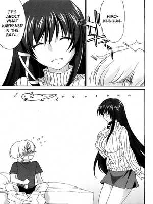 Hentai-Manga- Sister Paradise 11 Hentai Manga comics