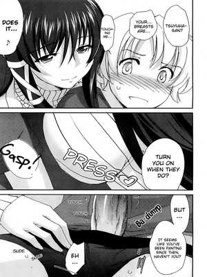 Hentai-Manga- Sister Paradise 13 Hentai Manga comics