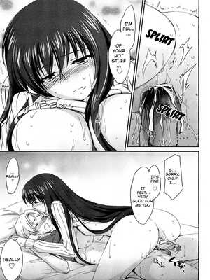 Hentai-Manga- Sister Paradise 29 Hentai Manga comics