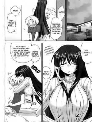 Hentai-Manga- Sister Paradise 30 Hentai Manga comics
