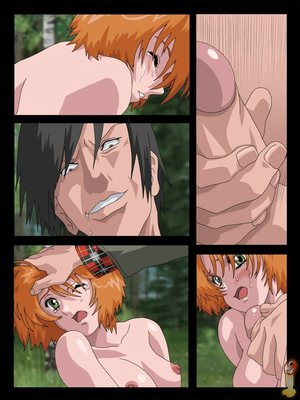 Hentai-Manga- Wood meeting 04 Hentai Manga comics