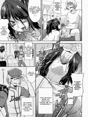 Hentai- Muramura-Diary 07 Hentai Manga comics