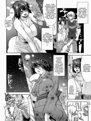 Hentai- Muramura-Diary 10 Hentai Manga comics