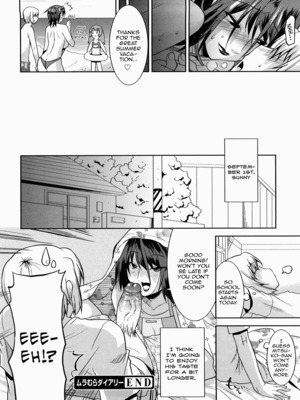 Hentai- Muramura-Diary 20 Hentai Manga comics