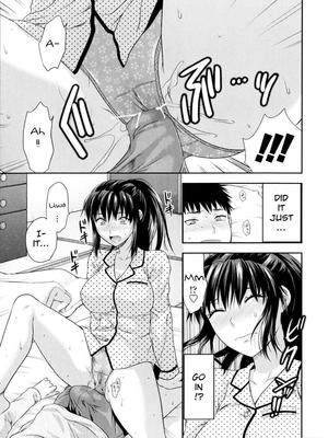 Hentai- My Horny Sister Anal 11 Hentai Manga comics