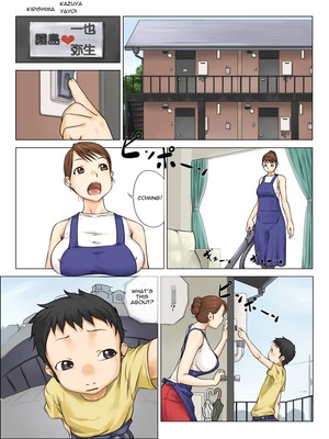 Hentai- Nettori Netorare 1 03 Hentai Manga comics