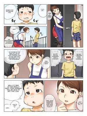 Hentai- Nettori Netorare 1 04 Hentai Manga comics