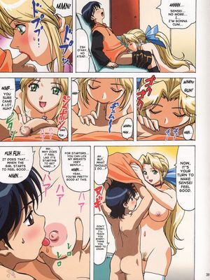 Hentai-Venus 38 Hentai Manga comics