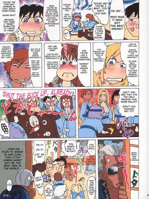 Hentai-Venus 44 Hentai Manga comics