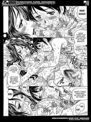 Hentai- [Yanagawa Rio] Mamapai 14 Hentai Manga comics