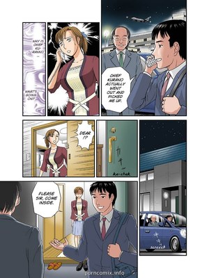 Hentai- Your Wife’s Secret Face 2 11 Hentai Manga comics