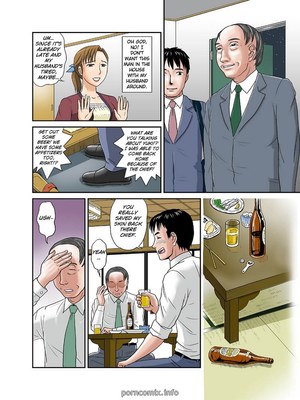 Hentai- Your Wife’s Secret Face 2 12 Hentai Manga comics