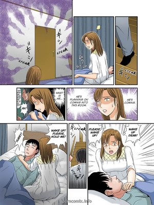 Hentai- Your Wife’s Secret Face 2 15 Hentai Manga comics