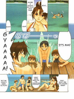Hentai- Yuri And Friends 7 04 Hentai Manga comics