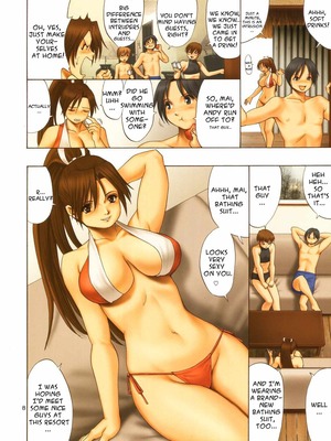 Hentai- Yuri And Friends 7 05 Hentai Manga comics