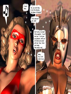 HipComix3D- Victory City 05 05 3D Porn Comics comics