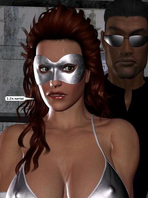 HipComix3D- Victory City 05 08 3D Porn Comics comics