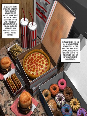 Hippy Hills- Episode 5 16 3D Porn Comics comics