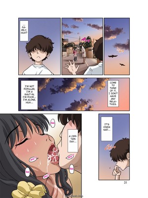 Hitozuma Miyuki- Hentai (Full Color) 31 Hentai Manga comics