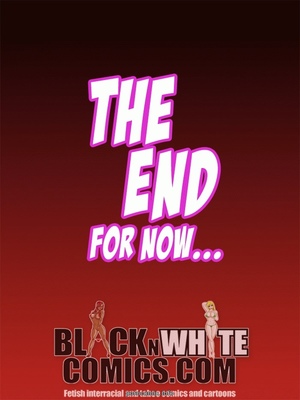 Home Construction- BNW 47 Interracial Comics comics