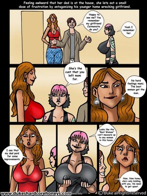 Home Instruction 7 10 Interracial Comics comics