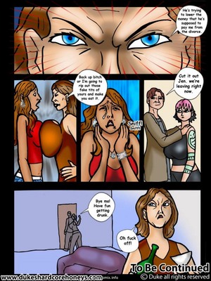 Home Instruction 7 13 Interracial Comics comics