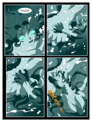 Huge Tits-Big Time 1 11 Adult Comics comics
