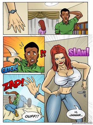 I Hate My Mother 03 Incest Comics comics