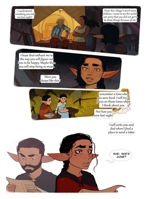 InCase- Alfie Ch.7 61 Adult Comics comics