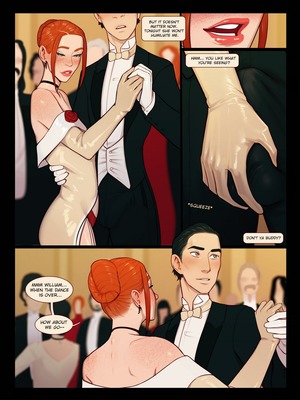 InCase- My Debut 09 Adult Comics comics