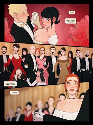 InCase- My Debut 10 Adult Comics comics