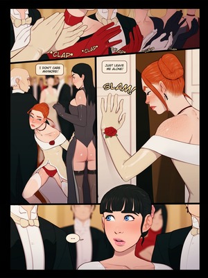 InCase- My Debut 11 Adult Comics comics