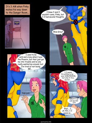 Incest- Jean’s Lover Everfire 19 Incest Comics comics