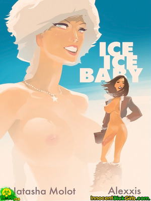 Porn Comics - Innocent Dickgirls- Ice Ice Baby  (Porncomics)