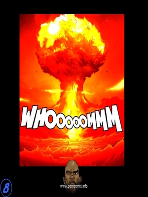 InterracialSexZone- The Black Gardener 2 10 Interracial Comics comics