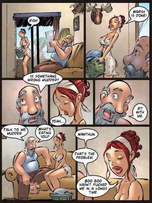 Jab Comix – Farm Lessons 12 10 Jab Comix comics