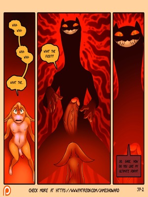 James Howard- The Courtroom 48 Adult Comics, Furry Comics comics