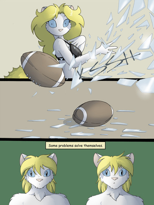 Jay Naylor- Breeding Bobbie 05 Adult Comics, Furry Comics comics