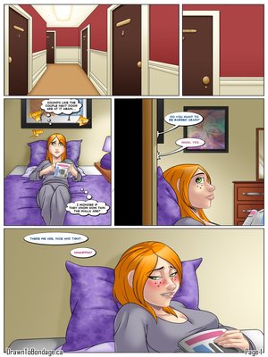 JKRComix- Apartment 261 02 Porncomics comics